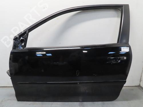 Left front door VW POLO (9N_, 9A_) 1.6 16V | BP22367103C2 