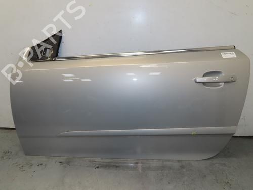 Used Left front door OPEL ASTRA H TwinTop (A04) 1.8 (L67) (140 hp) 20113884