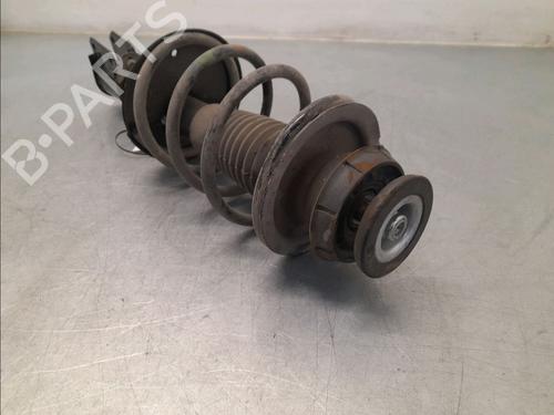 Left front shock absorber RENAULT TWINGO I (C06_) 1.2 16V (C06C, C06D, C06K) | BP30116950M16