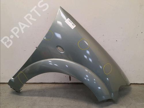 Used Right front fenders CITROËN C3 I (FC_, FN_) 1.4 HDi (68 hp) 15902717