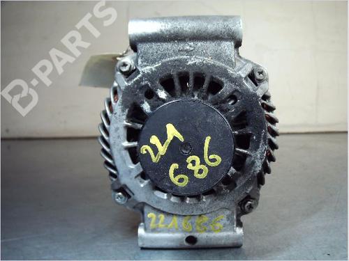 Used Alternator PEUGEOT 308 I (4A_, 4C_) 1.6 16V (120 hp) 11131152