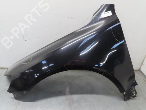 Used Left front fenders VW TOUAREG (7LA, 7L6, 7L7) 3.0 V6 TDI (225 hp) 22366851