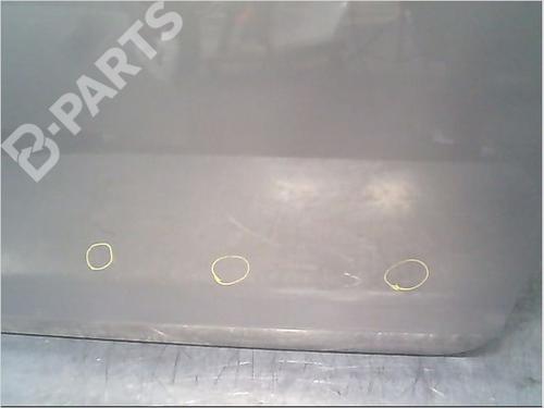 Left front door OPEL CORSA D (S07) 1.3 CDTI (L08, L68) | BP9733707C2 