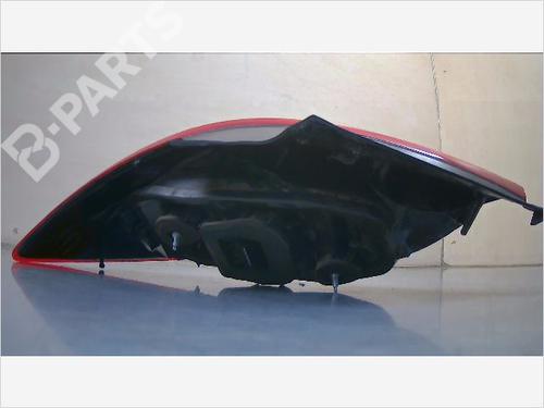 Right taillight OPEL CORSA D (S07) 1.3 CDTI (L08, L68) | BP9409447C35 