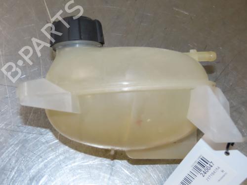 Expansion tank RENAULT CLIO IV (BH_) 1.5 dCi 90 | BP17729764C120 