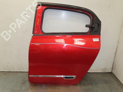 Used Left rear door Left rear door 38428957 38428957