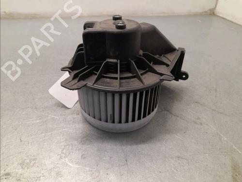 Heater blower motor RENAULT KANGOO Express (FW0/1_) 1.5 dCi 70 (FW0A, KW0V) | BP32354564M62