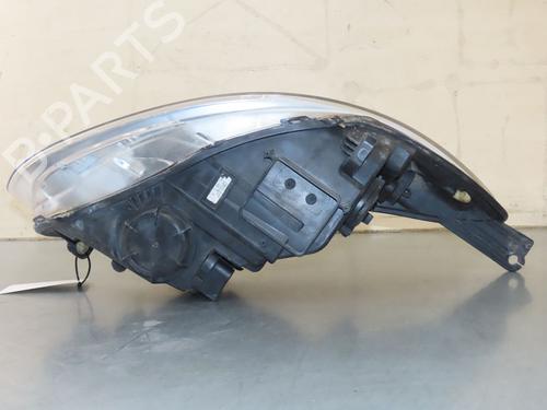 Left headlight FORD FOCUS III 1.0 EcoBoost | BP29516786C28 