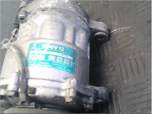AC compressor VW POLO (6N2) 1.4 | BP9406172M34 - Image 2