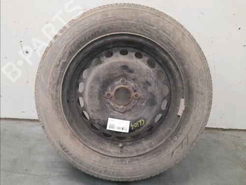 Used Jack Kit RENAULT CLIO IV (BH_) 1.5 dCi 90 (90 hp) 22366450