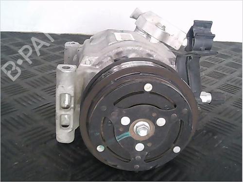 Used AC compressor FIAT PANDA (169_) 1.2 (169.AXB11, 169.AXB1A) (60 hp) 23157960
