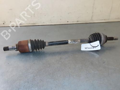 Left front driveshaft CITROËN C3 II (SC_) 1.4 | BP38314225M38 - Image 4