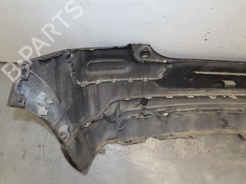 Rear bumper CITROËN C4 CACTUS 1.2 THP 110 | BP30582903C8 