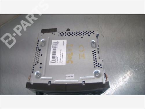 Radio CITROËN C3 II (SC_) 1.6 HDi | BP9409176E6 