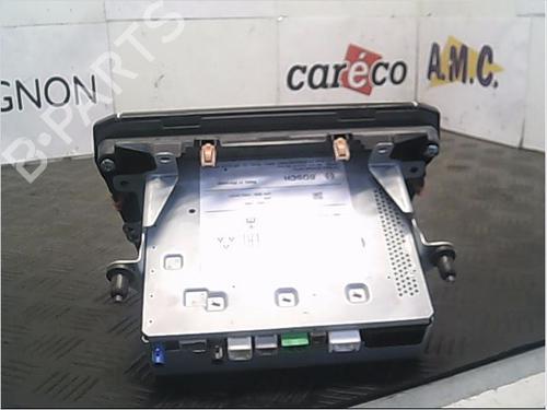 Used Radio Radio 9407005 9407005