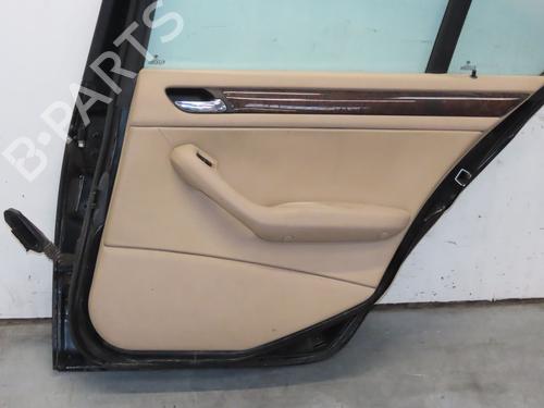 Right rear door BMW 3 (E46) 330 d | BP16647885C5 
