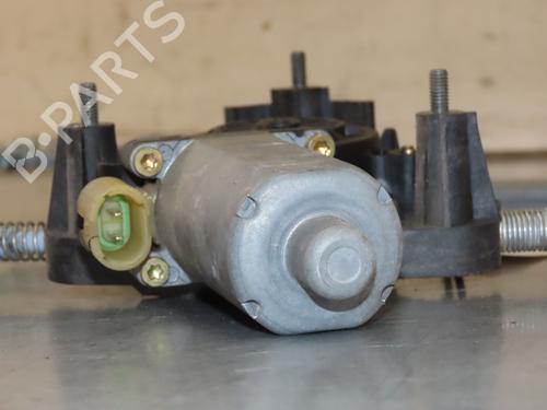 Rudehejsemekanisme Højre foran RENAULT CLIO II (BB_, CB_) 1.4 16V (B/CB0P, BB13) (98 hp) 28526852