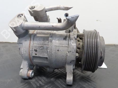 AC compressor BMW X1 (E84) sDrive 20 d | BP19411814M34 