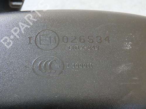 Rear mirror MERCEDES-BENZ A-CLASS (W176) AMG A 45 4-matic (176.052) | BP22341386I6 