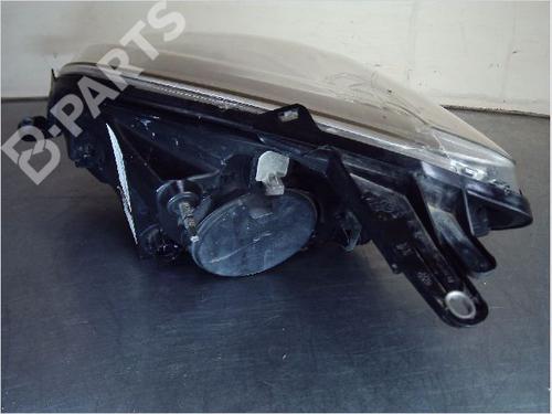 Right headlight CITROËN NEMO Box Body/MPV (AA_) 1.4 HDi | BP10372952C29 