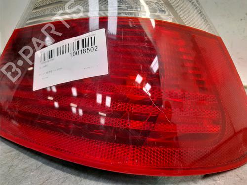 Right taillight BMW 3 Coupe (E36)  | BP23158920C35 
