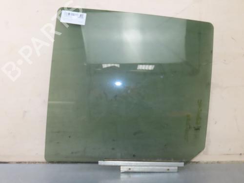 Used Rear left door window OPEL AGILA B (H08) 1.3 CDTI (F68) (75 hp) 17381735