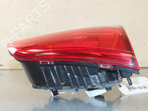 Venstre baglygte bagklap VW GOLF VII (5G1, BQ1, BE1, BE2) 1.6 TDI | BP30291260C79