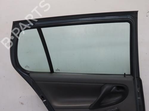 Left rear door VW POLO III (6N1) 60 1.4 | BP23158763C4