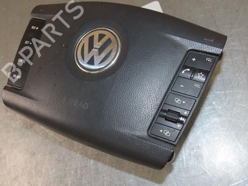 Førerens kollisjonspute VW TOUAREG (7LA, 7L6, 7L7) 3.0 V6 TDI | BP28006067C9 