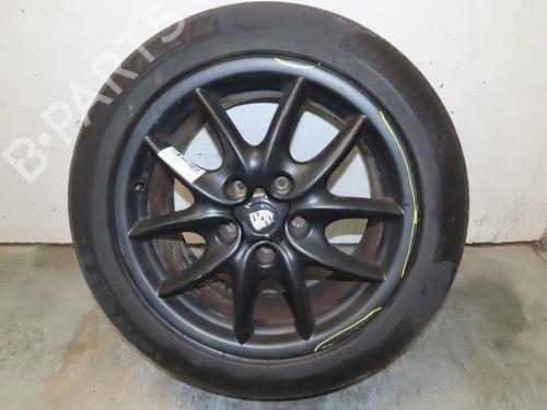 Rim PORSCHE CAYENNE (9PA) 3.2 | BP29872237C45 
