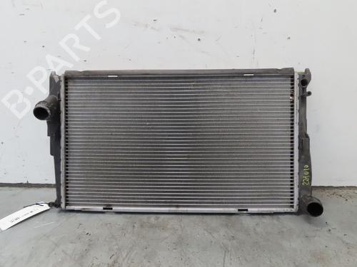 Water radiator BMW 1 (E87) 116 d | BP17085378M31 