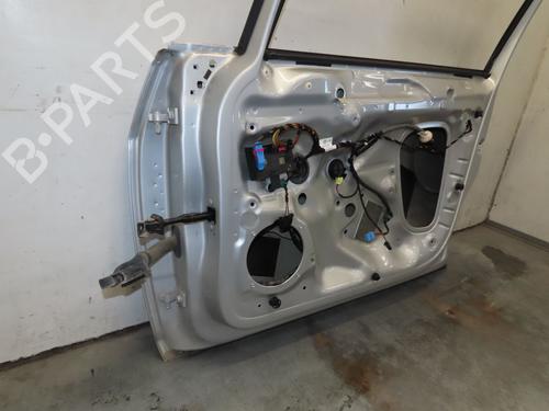 Right front door VW GOLF VII (5G1, BQ1, BE1, BE2) 1.6 TDI | BP29415040C3 