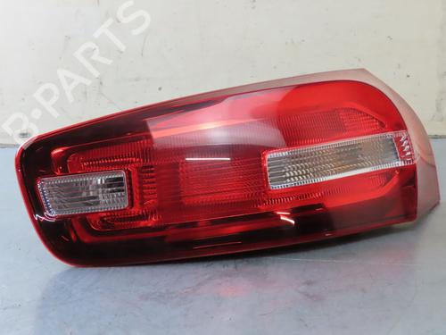Right taillight CITROËN C4 Picasso II 1.6 HDi / BlueHDi 115 | BP30714633C35 