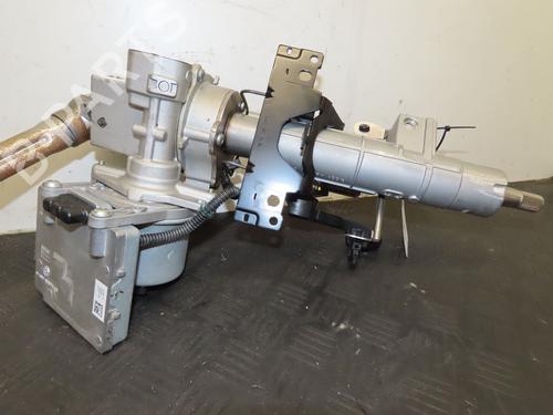 Used Steering column RENAULT CLIO V (B7_) 1.0 TCe 100 (B7MT) (101 hp) 28828545