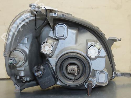 Left headlight TOYOTA YARIS (_P1_) 1.0 (SCP10_, SCP10R) | BP16478568C28