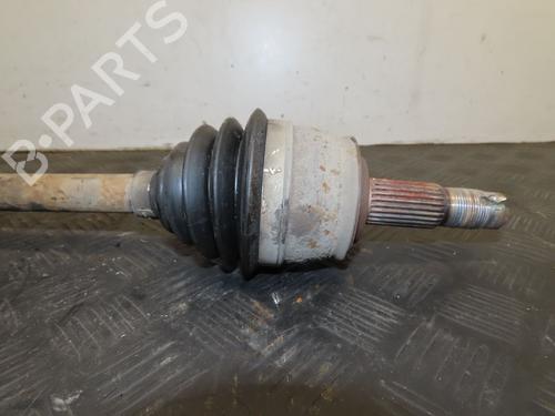 Antriebswelle links vorne für FIAT 500 (312_) 0.9 (312AXG1A, 312.AXG11) (86 hp) 32129503