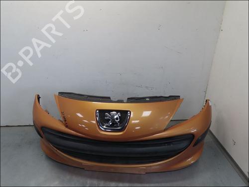 BP16972872C7 | Bumper voor PEUGEOT 207 (WA_, WC_) 1.4 HDi BP16972872C7