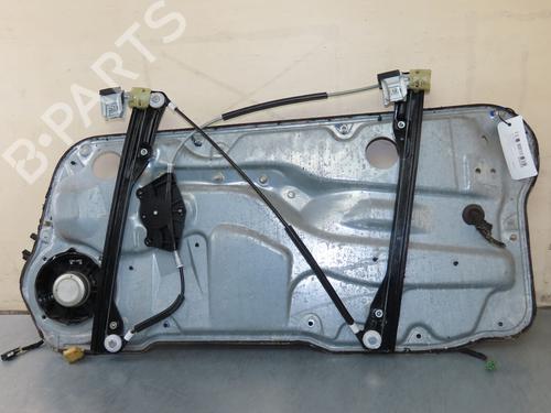 Front left window mechanism VW GOLF IV (1J1) 1.6 | BP17133836C22 