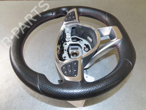 Steering wheel MERCEDES-BENZ A-CLASS (W176) A 200 CDI / d 4-matic (176.002) | BP29128550C49 