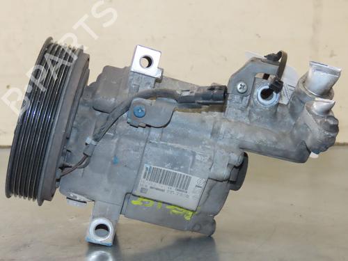 AC compressor DACIA SANDERO II 1.5 dCi | BP35797523M34 - Image 4