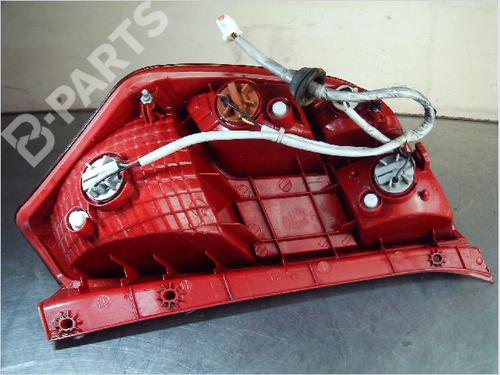 Left taillight HYUNDAI i10 I (PA) 1.2 | BP10683067C34 