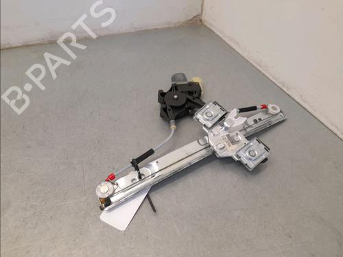 Front left window mechanism FORD FIESTA VI (CB1, CCN) 1.0 EcoBoost | BP35970933C22 - Image 4