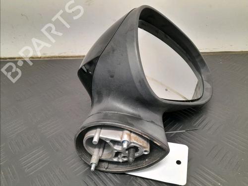 Right mirror SEAT IBIZA IV (6J5, 6P1) 1.6 TDI | BP22367161C27 