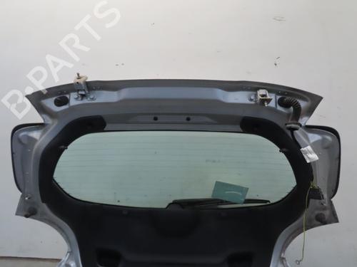 Tailgate PEUGEOT 208 I (CA_, CC_) 1.2 VTI 82 | BP22367604C6