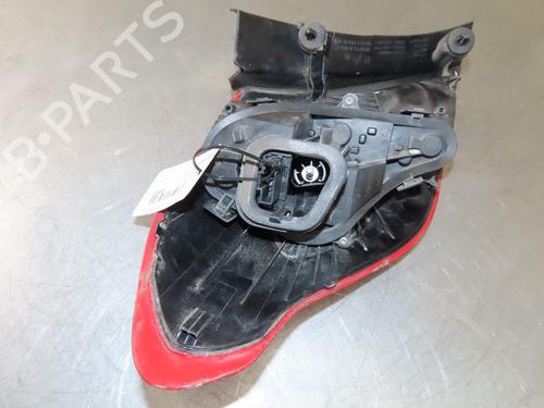 Right taillight CITROËN C4 II (NC_) 1.6 HDi 90 | BP29872266C35 