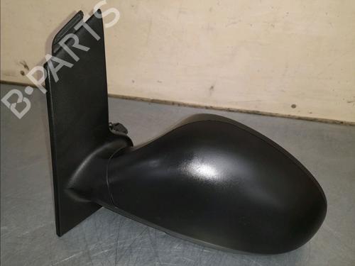 Left mirror SEAT ALTEA (5P1) 1.9 TDI | BP13310168C26 