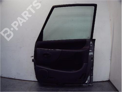 Right front door RENAULT ESPACE III (JE0_) 2.2 dCi (JE0S) | BP10486380C3 