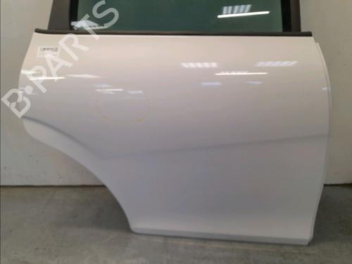 Right rear door SEAT LEON (1P1) 1.6 TDI | BP16520688C5