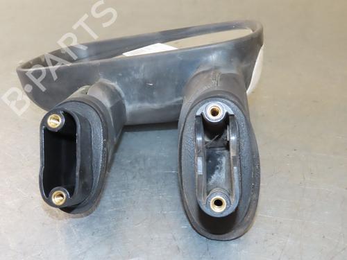 Right mirror FIAT DOBLO Box Body/MPV (223_) 1.9 D (223ZXB1A) | BP30556658C27