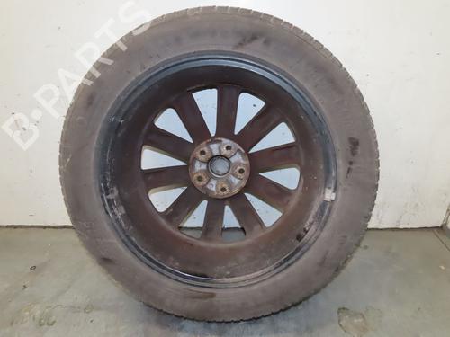 Used Rim Rim NISSAN QASHQAI II (J11, J11_) 1.6 dCi (130 hp) 27188471 27188471